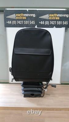 Air / Electric Seat To Suit JCB telehandler Old Stock £350