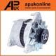 Alternator for JCB Loader 520 525 530 535 Telehandler Telescopic 3CX 4CX Fastrac