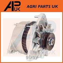 Alternator for JCB Loader 520 525 530 535 Telehandler Telescopic 3CX 4CX Fastrac