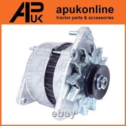 Alternator for JCB Loader 520 525 530 535 Telehandler Telescopic 3CX 4CX Fastrac