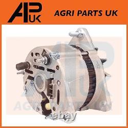 Alternator for JCB Loader 520 525 530 535 Telehandler Telescopic 3CX 4CX Fastrac