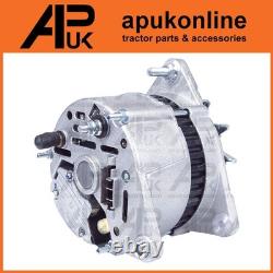 Alternator for JCB Loader 520 525 530 535 Telehandler Telescopic 3CX 4CX Fastrac