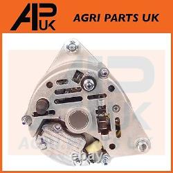 Alternator for JCB Loader 520 525 530 535 Telehandler Telescopic 3CX 4CX Fastrac