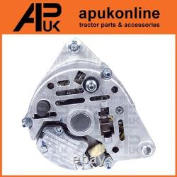 Alternator for JCB Loader 520 525 530 535 Telehandler Telescopic 3CX 4CX Fastrac