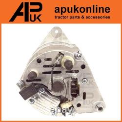 Alternator for JCB Loader 520 525 530 535 Telehandler Telescopic 3CX 4CX Fastrac