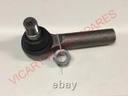 BALL JOINT JCB Part No. 336/D4047 D211.2445011, LOADALL, TELEHANDLER, Z6