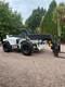BOBCAT 4 TON 17M Site Legs Telehandler Loadall JCB Merlo Manitou CAT Road Reg