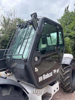 BOBCAT 4 TON 17M Site Legs Telehandler Loadall JCB Merlo Manitou CAT Road Reg