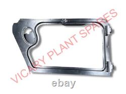 BOTTOM DOOR FRAME JCB Part No. 333/D2714 LOADALL, TELEHANDLER, Z15