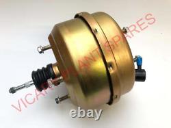 BRAKE SERVO JCB Part No. 15/905001 LOADALL, TELEHANDLER, Z6