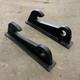 Brackets for JCB 515-40 Compact Telehandler
