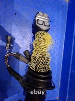 Brand New In Original Box JCB 400/U9908 JOYSTICK telehandle