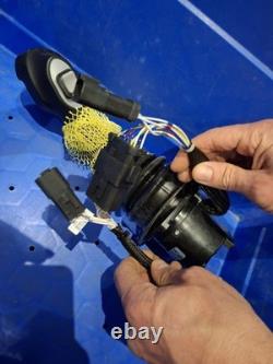 Brand New In Original Box JCB 400/U9908 JOYSTICK telehandle