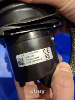 Brand New In Original Box JCB 400/U9908 JOYSTICK telehandle