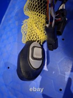 Brand New In Original Box JCB 400/U9908 JOYSTICK telehandle