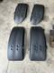 Brand New Jcb Mudguards