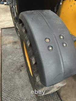 Brand New Jcb Mudguards