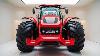 Breaking The 2025 Jcb Fastrac 8330 Unveiled The Most Advanced Tractor Of The Year