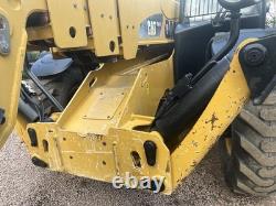 CAT TH417 telehandler 2010 17M Reach Super Condition 4Ton Lift Manitou Merlo JCB