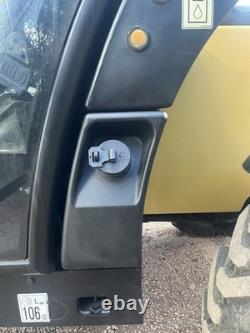 CAT TH417 telehandler 2010 17M Reach Super Condition 4Ton Lift Manitou Merlo JCB