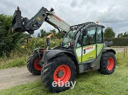 CLAAS SCORPION 7030 TELEHANDLER, Loadall, Teleporter, Forklift, Tractor, JCB