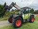 CLAAS SCORPION 7030 TELEHANDLER, Loadall, Teleporter, Forklift, Tractor, JCB