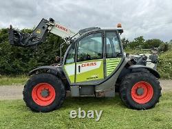 CLAAS SCORPION 7030 TELEHANDLER, Loadall, Teleporter, Forklift, Tractor, JCB