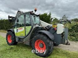 CLAAS SCORPION 7030 TELEHANDLER, Loadall, Teleporter, Forklift, Tractor, JCB