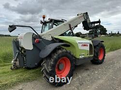 CLAAS SCORPION 7030 TELEHANDLER, Loadall, Teleporter, Forklift, Tractor, JCB