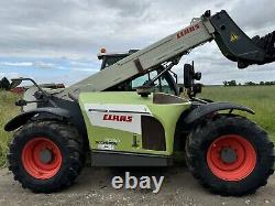 CLAAS SCORPION 7030 TELEHANDLER, Loadall, Teleporter, Forklift, Tractor, JCB