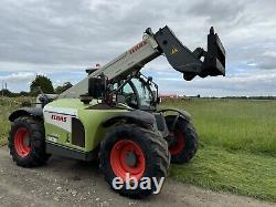 CLAAS SCORPION 7030 TELEHANDLER, Loadall, Teleporter, Forklift, Tractor, JCB