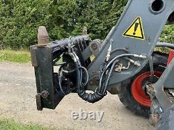 CLAAS SCORPION 7030 TELEHANDLER, Loadall, Teleporter, Forklift, Tractor, JCB