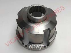 CLUTCH DRUM JCB Part No. 445/64701 LOADALL, TELEHANDLER, ZP