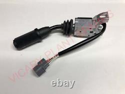 COLUMN SWITCH LH JCB Part No. 701/80300 LOADALL, TELEHANDLER, ZP