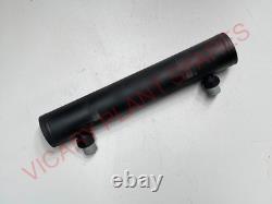 COOLER HYDRAULIC OIL JCB Part No. 30/925399 1CX, 2CX, LOADALL, TELEHANDLER, TL