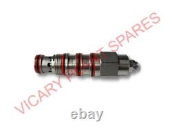 COUNTER BALANCE VALVE JCB Part No. 25/220914 LOADALL, TELEHANDLER, ZP