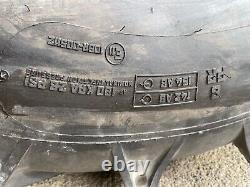 Camso 16.5/85-24 5 stud JCB wheel (£534 Incl Vat)