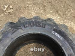 Camso 400 X 80 -24 Telehandler Tyre (E3982/3)
