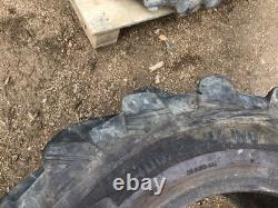 Camso 400 X 80 -24 Telehandler Tyre (E3982/3)
