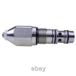 Cartridge Balance Valve for JCB Telehandler 504B 506B 526-56 527-67 528S 531-70