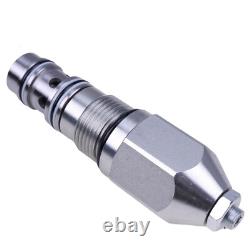 Cartridge Balance Valve for JCB Telehandler 504B 506B 526-56 527-67 528S 531-70