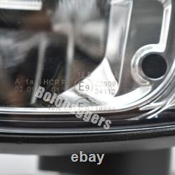 Compatible For JCB Telehandler 526 527 540 Series LED Headlight&Turn Signal lamp