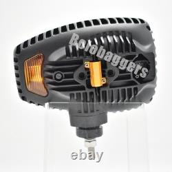Compatible For JCB Telehandler 526 527 540 Series LED Headlight&Turn Signal lamp