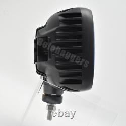 Compatible For JCB Telehandler 526 527 540 Series LED Headlight&Turn Signal lamp