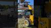 Crab Steer With The Jcb 505 Telehandler Jcb 3srtv 3seasnation Boomlift