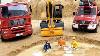 Crane Bulldozer Forklift Excavator Dump Truck Truck Mixer Mobil Slender Mobil Box Mobil Jeep