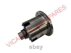 DIFF ASSEMBLY JCB Part No. 448/42210 LOADALL, TELEHANDLER, Z25