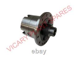 DIFF ASSEMBLY JCB Part No. 448/42210 LOADALL, TELEHANDLER, Z25