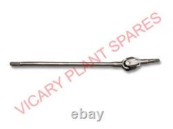 DRIVESHAFT JCB Part No. 914/87400 LOADALL, TELEHANDLER, Z25