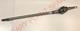 DRIVESHAFT JCB Part No. 914/87800 LOADALL, TELEHANDLER, Z15